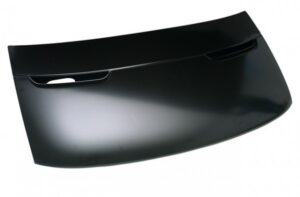 Cofano anteriore Daily 00'